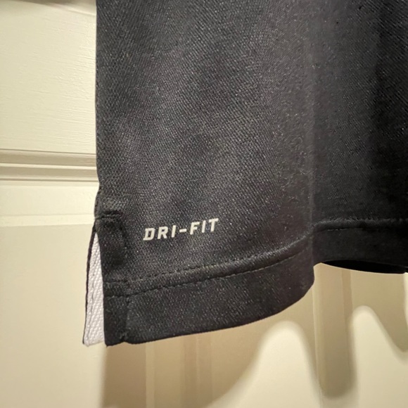 Nike Dri-Fit Polo - Picture 4 of 4